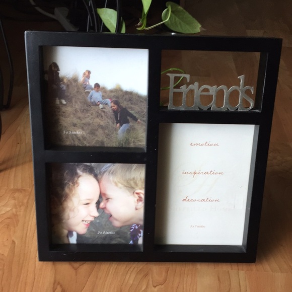 Sheffield Home Accents Sheffield Home Picture Frame Poshmark